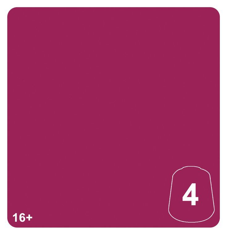 Magnus the Red 4 12ML