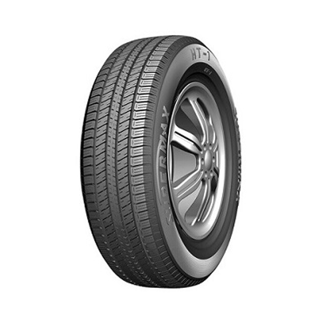 SUPERMAX HT 1 225/65R16
