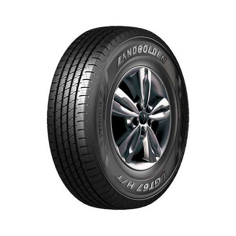 LANDGOLDEN LGT67 H/T   LT245/75R16