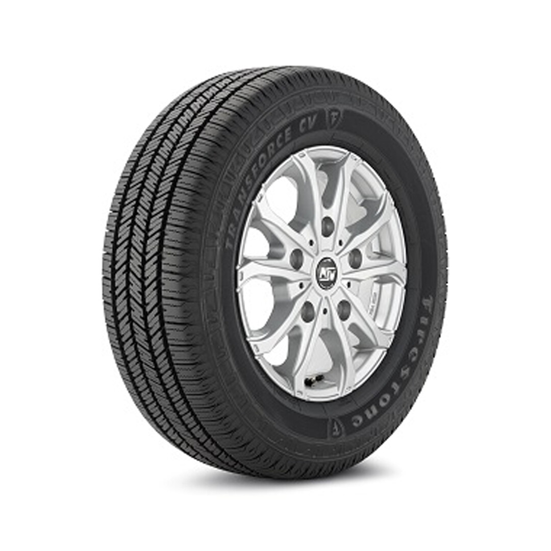 235/65R16C / FIRESTONE TRANSFORCE CV 10P
