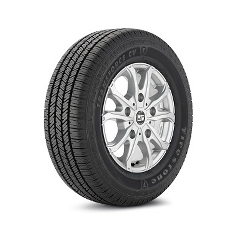 235/65R16C / FIRESTONE TRANSFORCE CV 10P