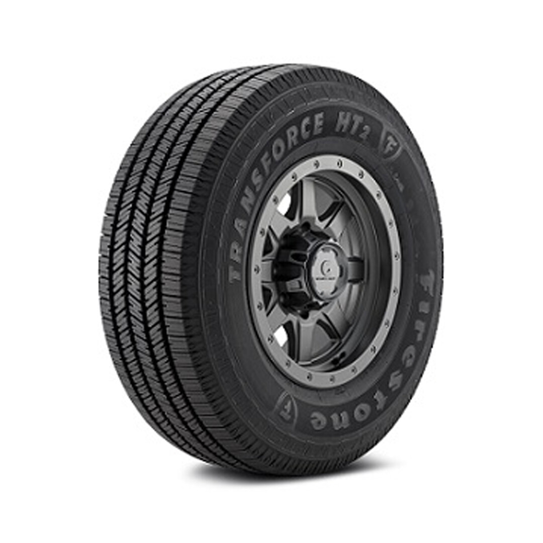 LT225/75R16 / FIRESTONE TRANSFORCE HT2
