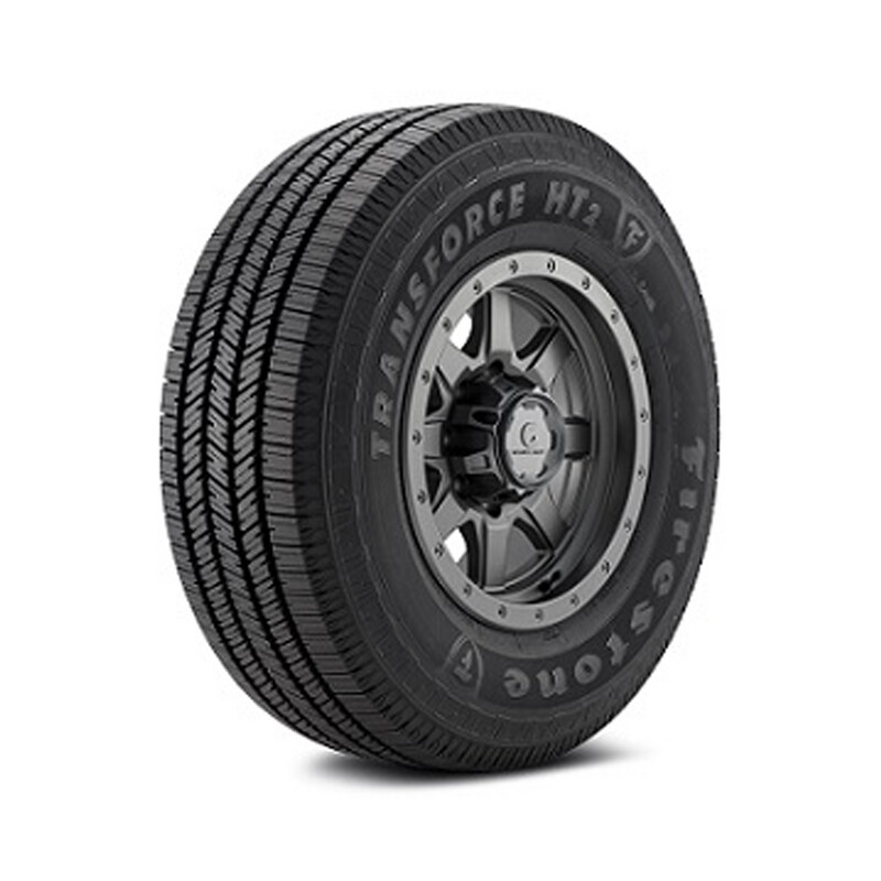 LT225/75R16 / FIRESTONE TRANSFORCE HT2