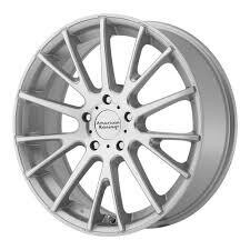 American Racing Wheel