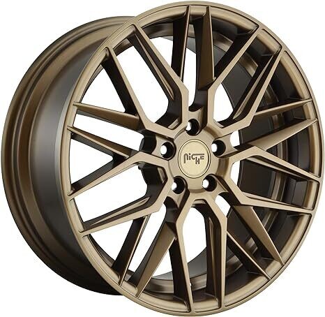 Niche Road Wheels