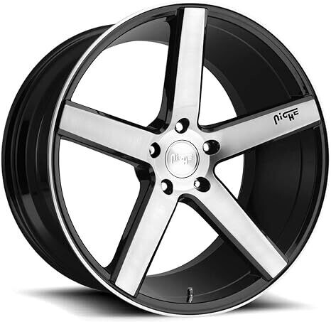 Niche Road Wheel 18"