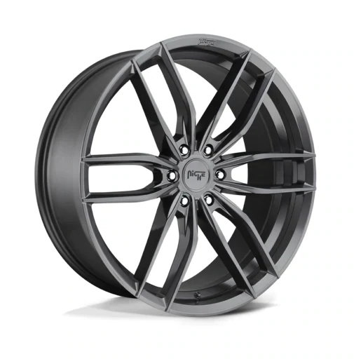 Niche Road Wheel 18"