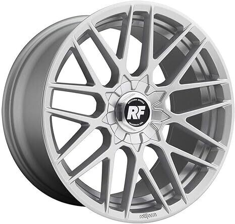 Rotiform 19"