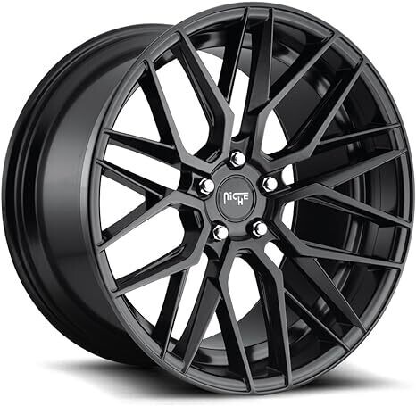  Niche Gamma 19"