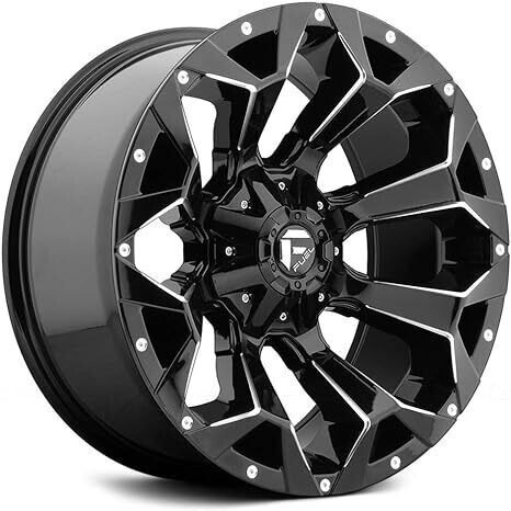 TSW Sebring 20"