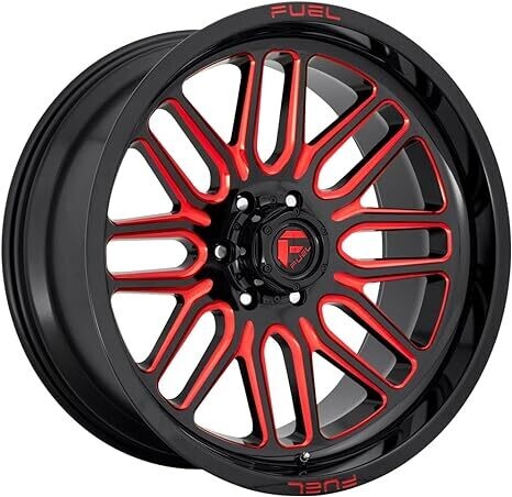 Fuel Ignite Off-Road