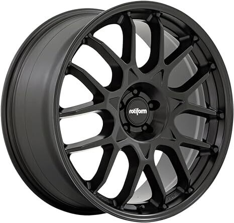 Rotiform ZWS 21"