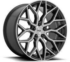 Niche Mazzanti