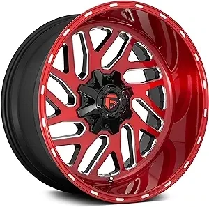 Fuel Off-Road Triton 22"