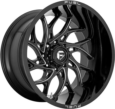 Fuel Off-Road Runner 22"