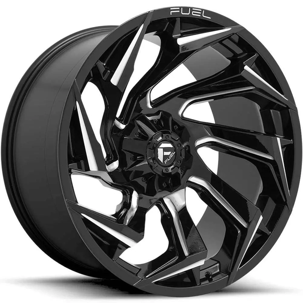 Fuel Reaction Off-Road 24"