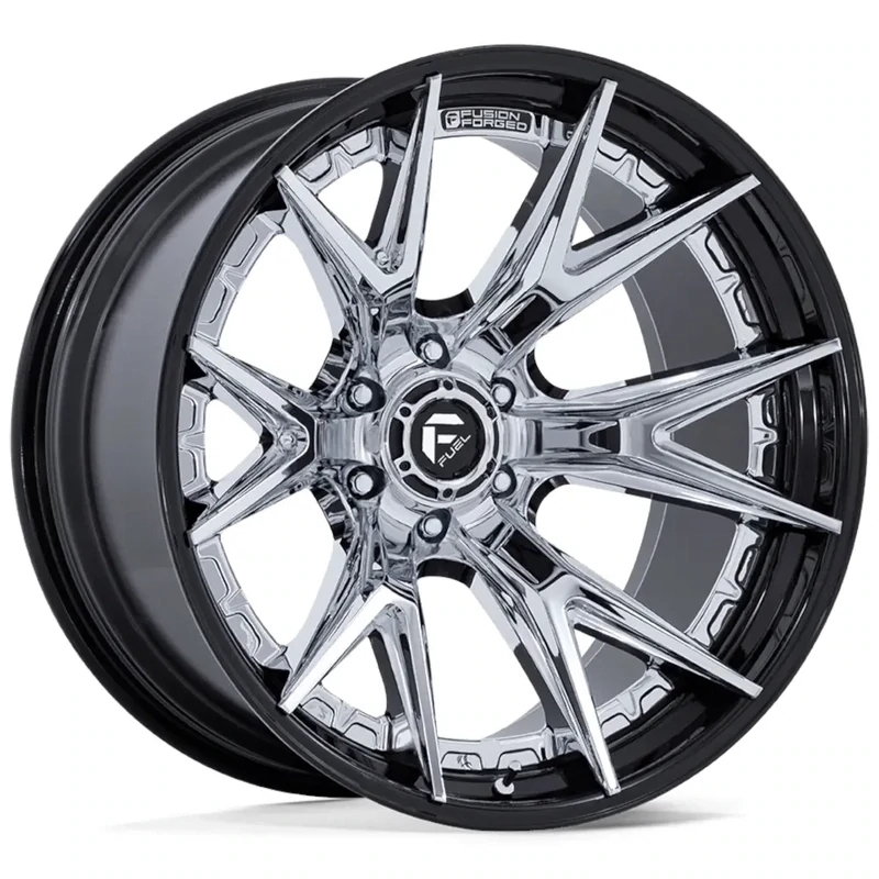 Fuel Catalyst Off-Road 24"