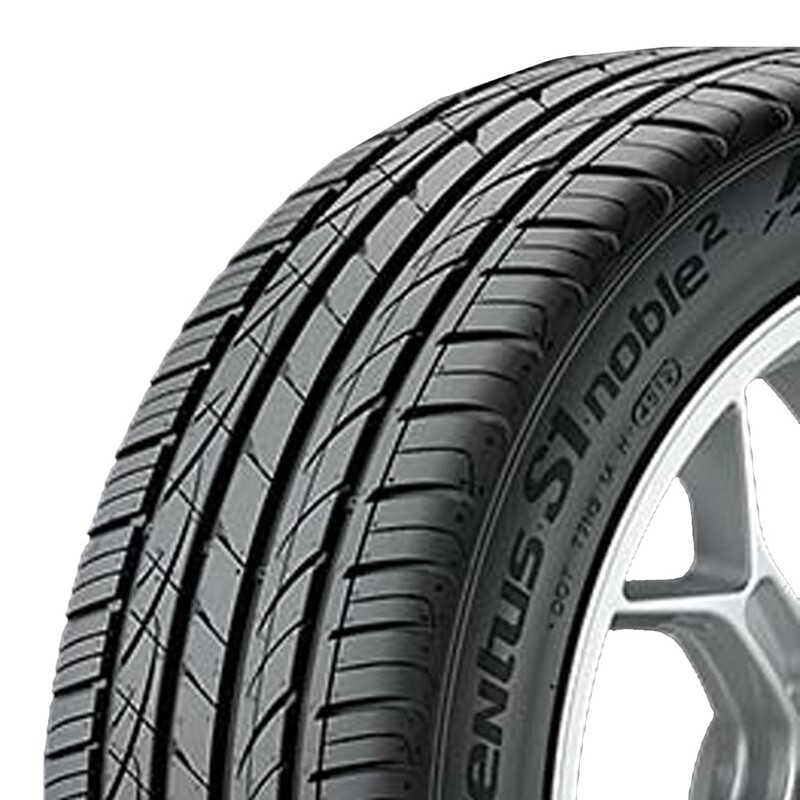205/55R16 / HANKOOK VENTUS S1 NOBLE 91W