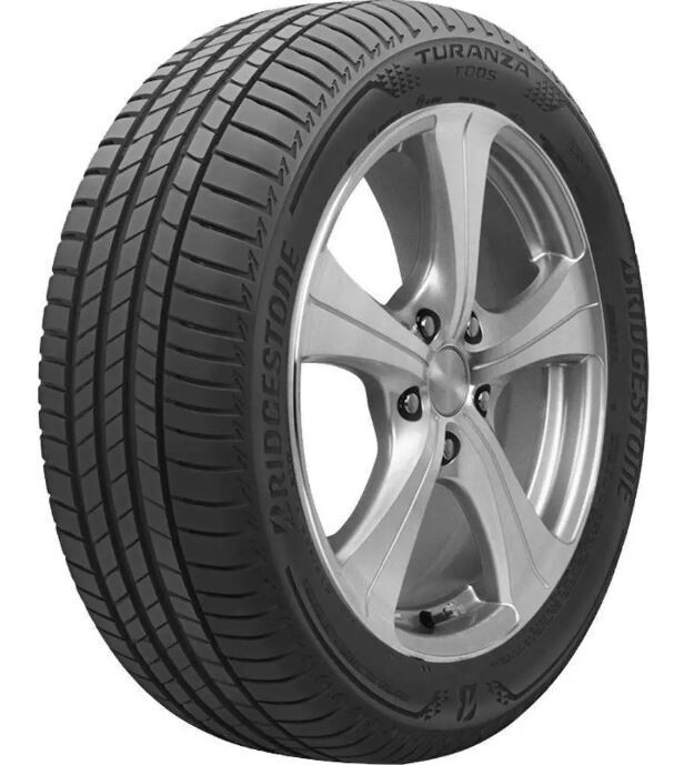 215/55R17 / Bridgestone Turanza T001 94V