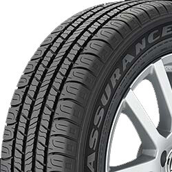 225/65R17 / Goodyear Assurance AS 102T