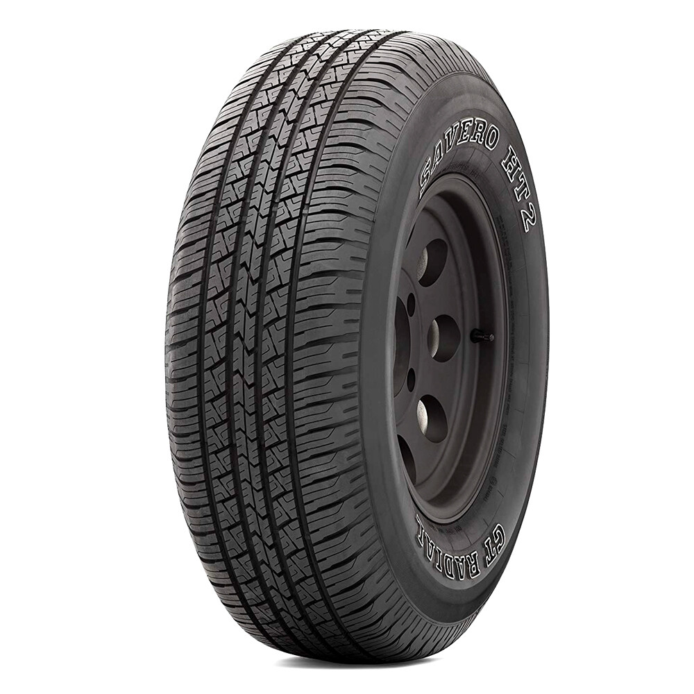 265/70R17 / GT Radial Savero HT2 113T