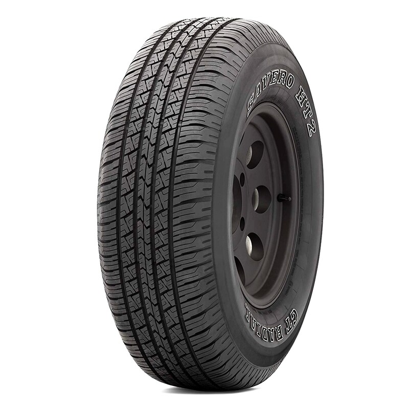 265/70R17 / GT Radial Savero HT2 113T