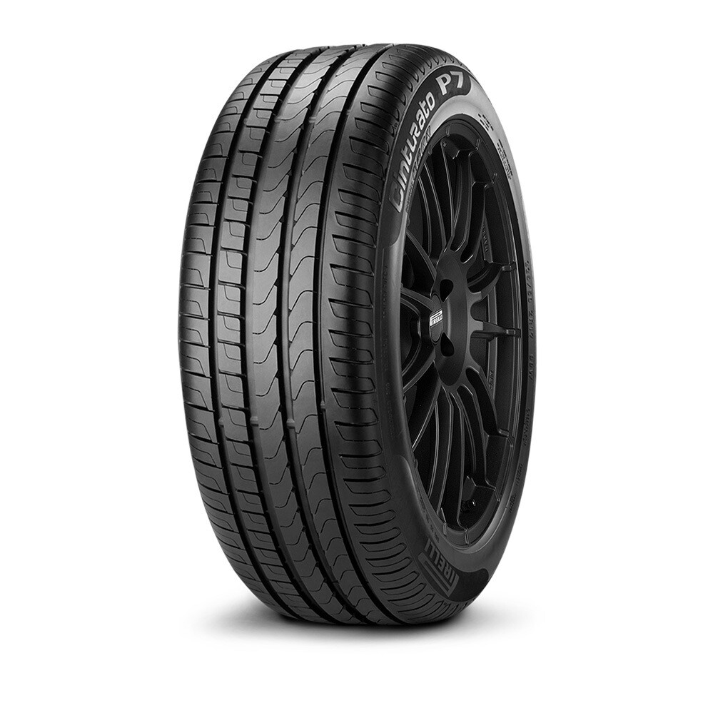 Pirelli Cinturato P7 91W XL / 215/45R17