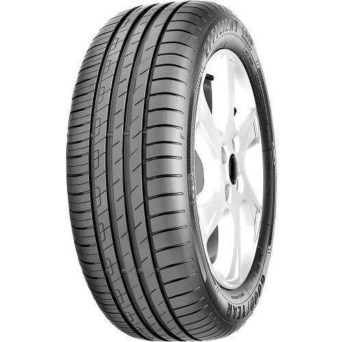 215/55R17 / Goodyear EfficientGrip Performance 2