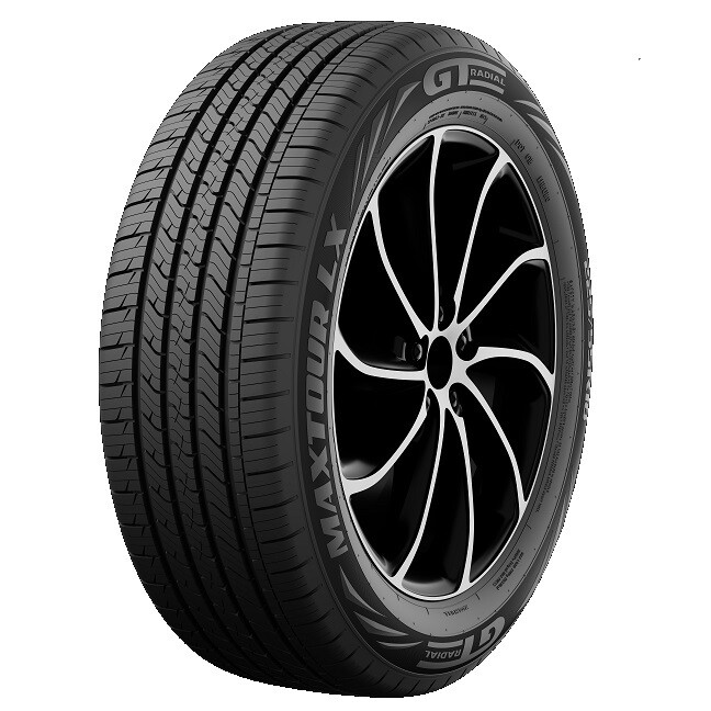 225/65R17 / GT Radial Maxtour LX 102H