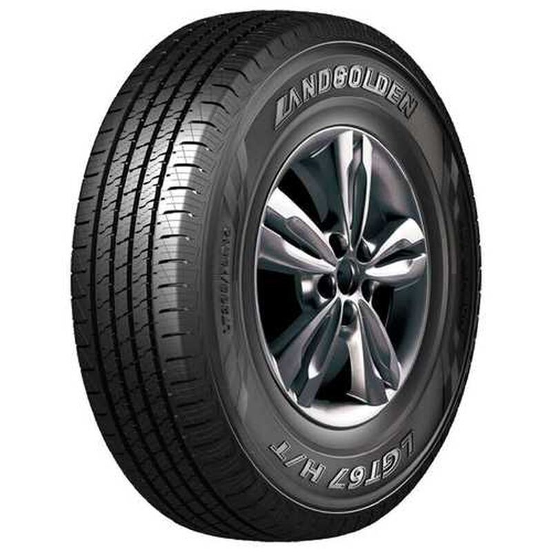 265/70R17 / Landgolden LGV77 115S