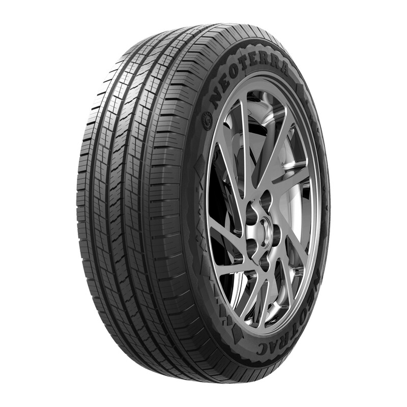225/65R17 / Neoterra Neotrac 102H