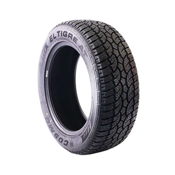 35x12/50R17  / Cosmo El Tigre  A/T-10Ply