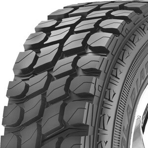 35x12/50R17  / Gladiator QR900 M/T 10-Ply