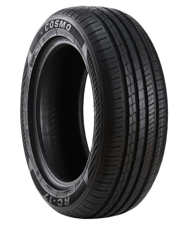 185/60R15 / COSMO RC-17 84H
