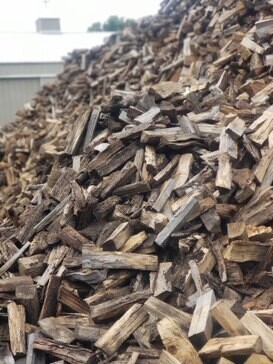 Firewood (FULL CORD)