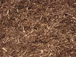 Mulch, NATURAL HARDWOOD (Double Shredded)