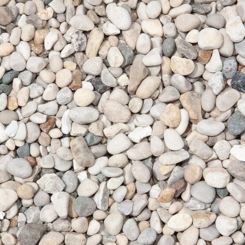 River Rock