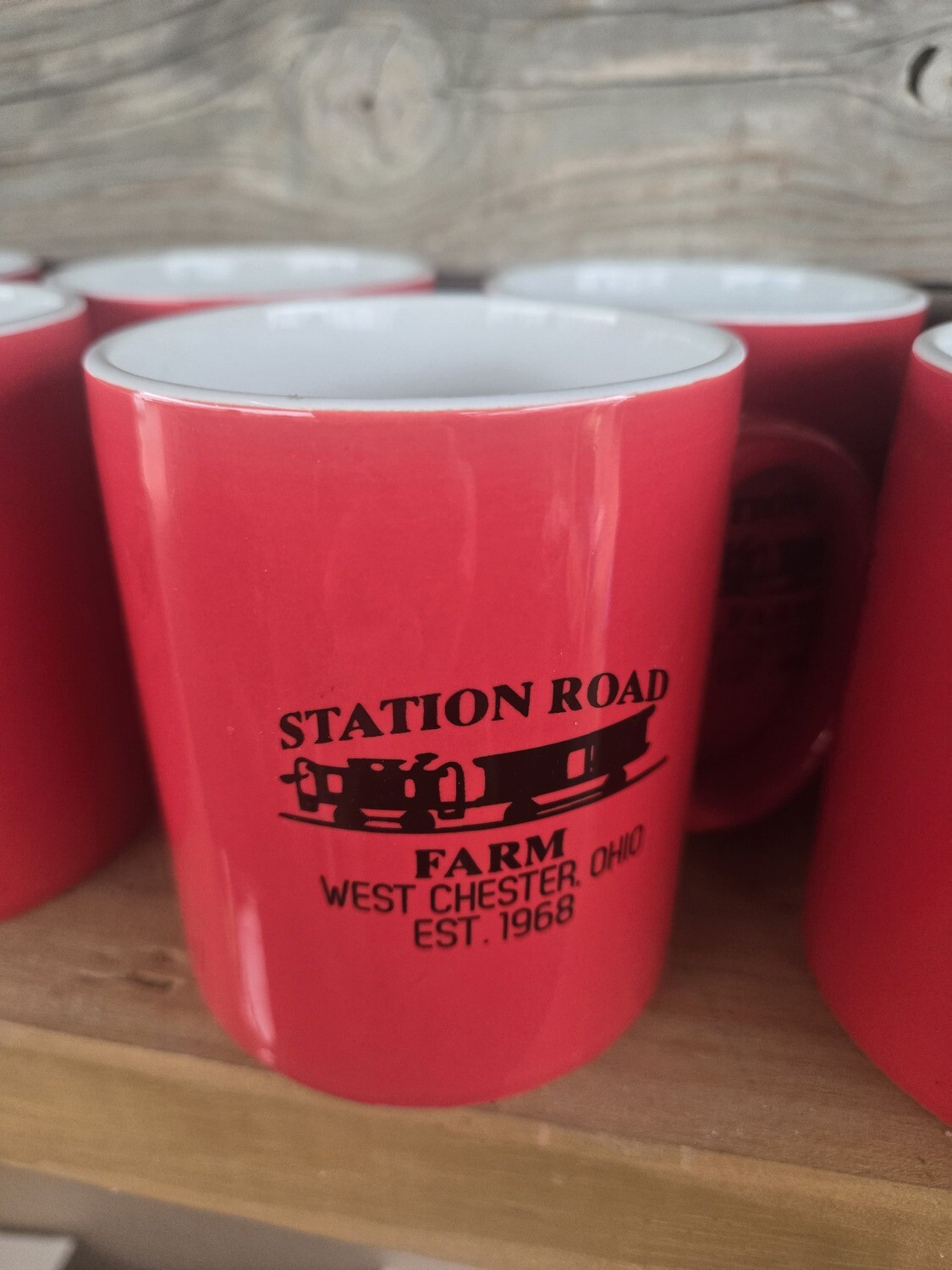 Coffee Mug