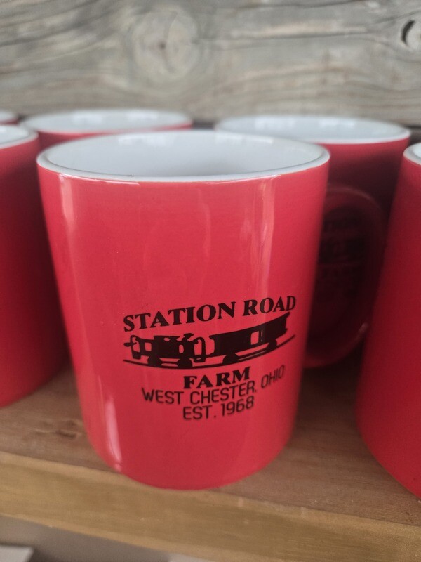 Coffee Mug