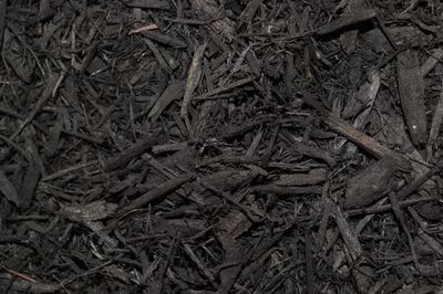 Bulk Mulch / Topsoil