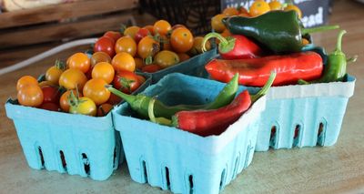 Produce