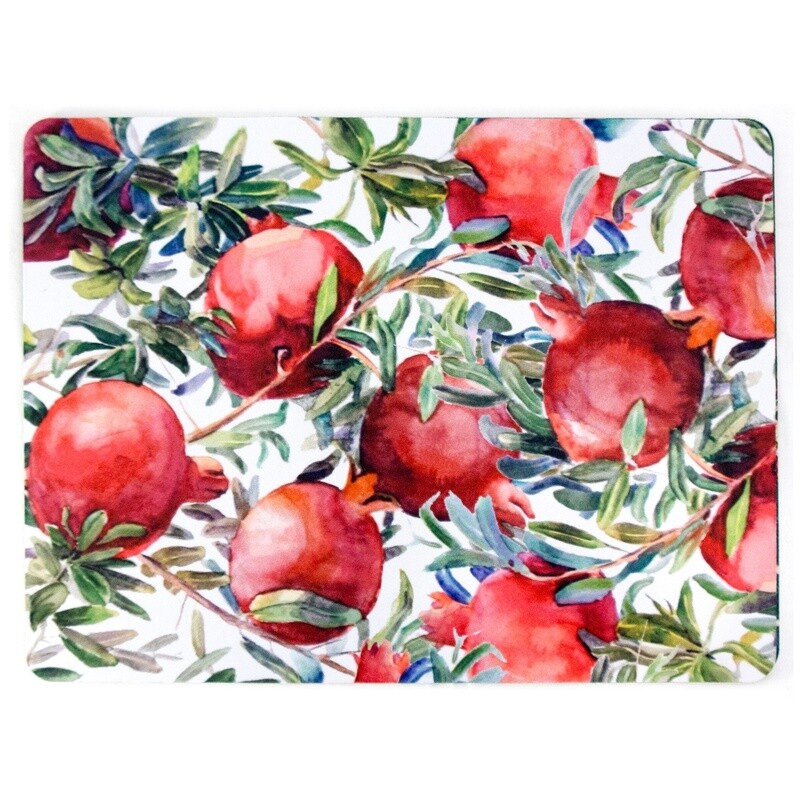 Placemat Maison