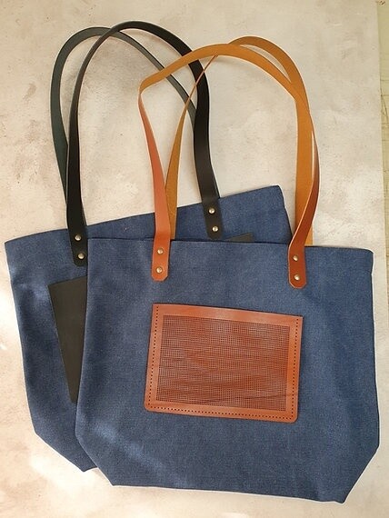 Shopper Bag