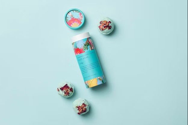 Foot Soak Trio Pack