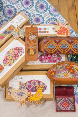 Stationery & Creative