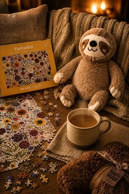 Winter Comforts