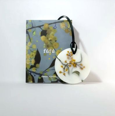 Botanical Palets