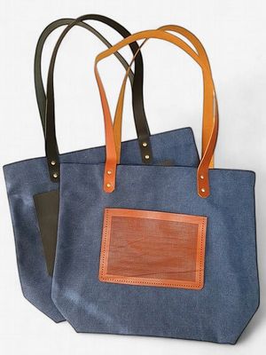 Shopper Bag