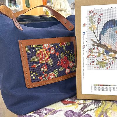 Shopper Bag