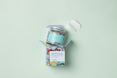 Foot Cream 50gm Jar/Boxed